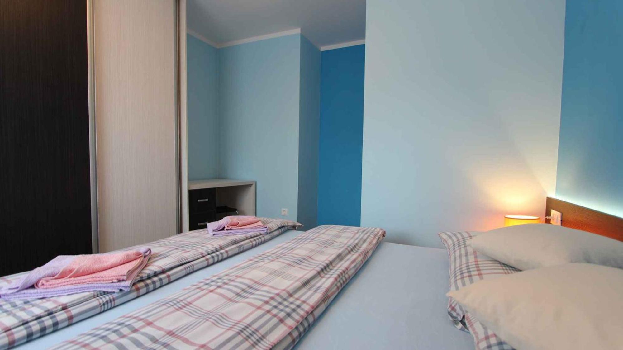 Malinska Apartment 1 Sveti Anton  Экстерьер фото