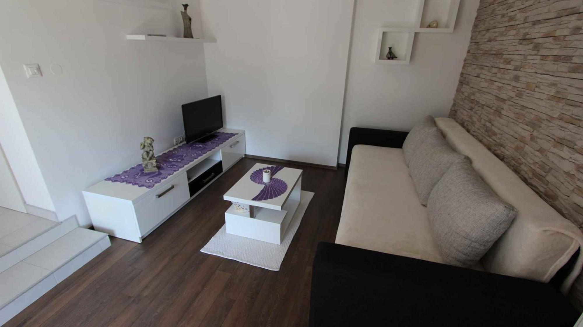 Malinska Apartment 1 Sveti Anton  Экстерьер фото