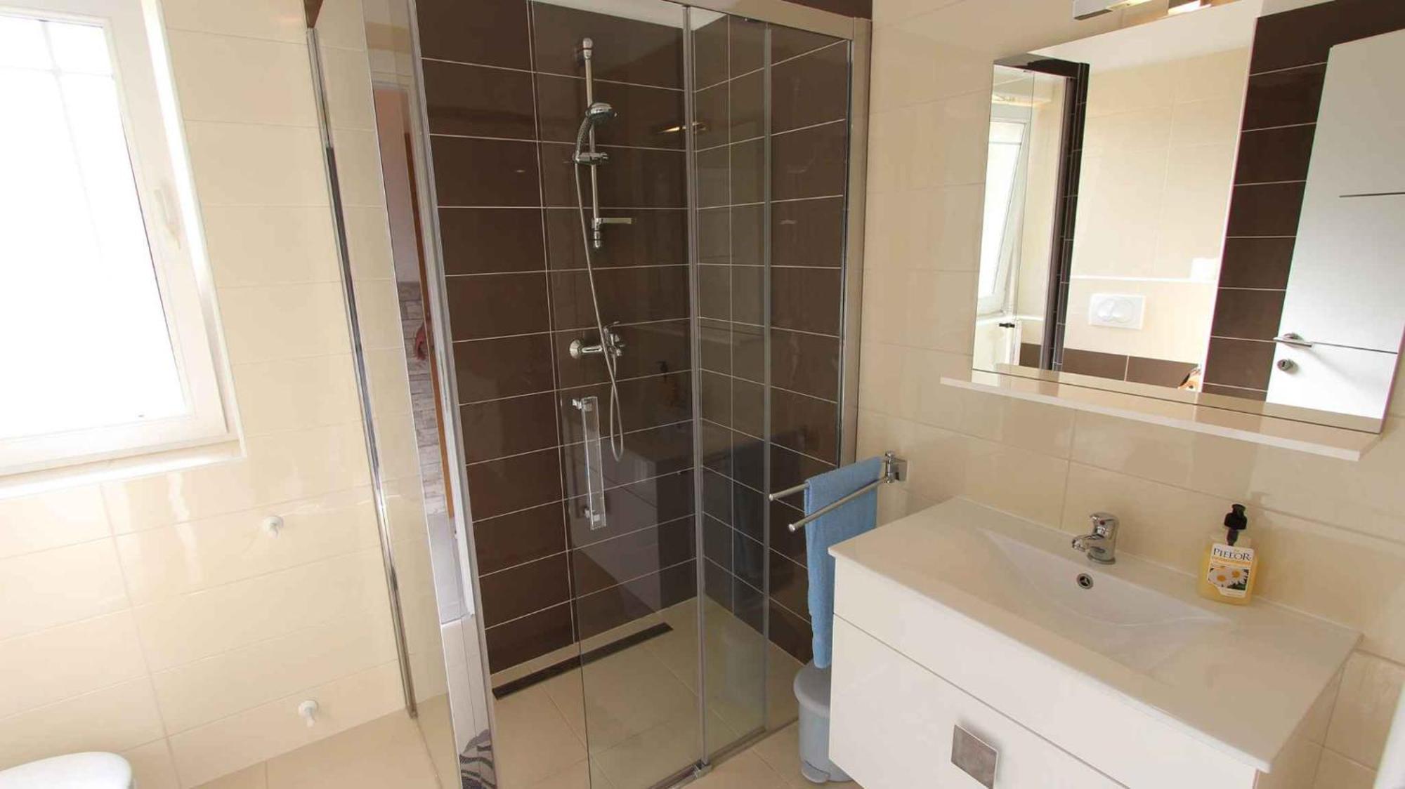 Malinska Apartment 1 Sveti Anton  Экстерьер фото