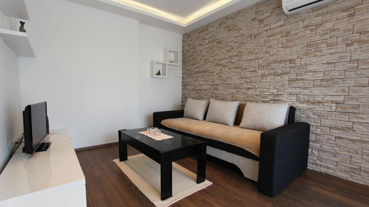 Malinska Apartment 1 Sveti Anton  Экстерьер фото